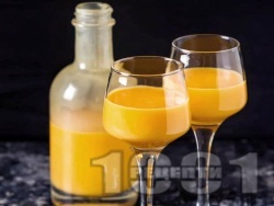  Canary Flip  Advocaat   -   